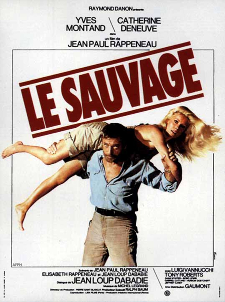 LE SAUVAGE